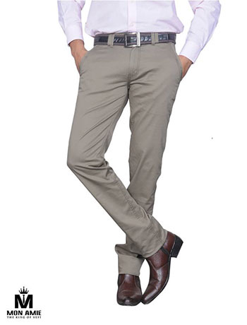  Quần Tây Nam S30